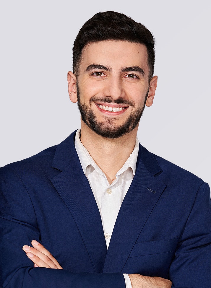 Matthieu Turcotte